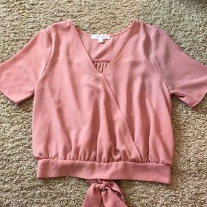 Such a lovely top. Perfect condition, worn once.